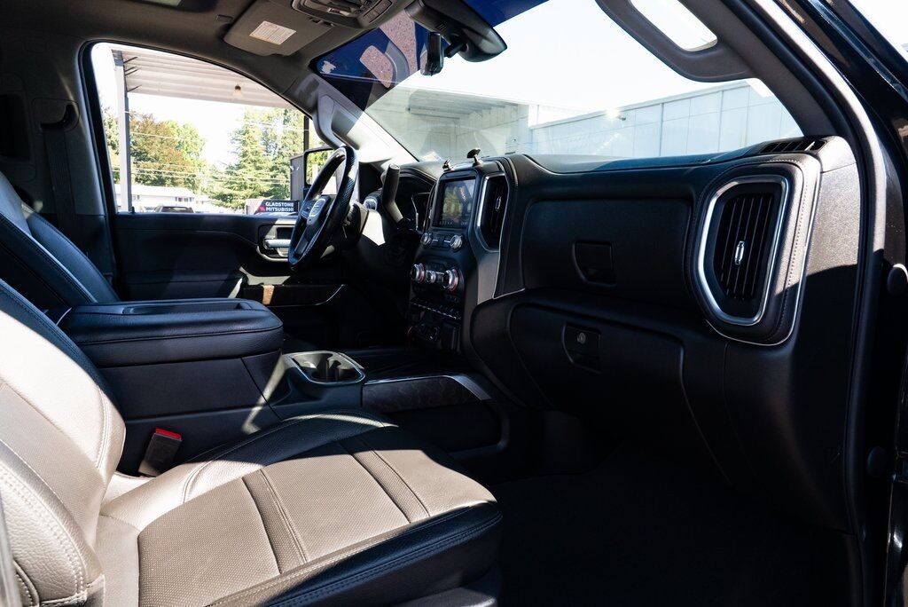 2021 GMC Sierra 3500HD Denali Milwaukie OR