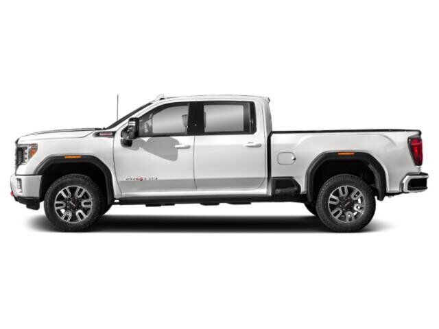 2021 GMC Sierra 3500HD Denali Roseville CA