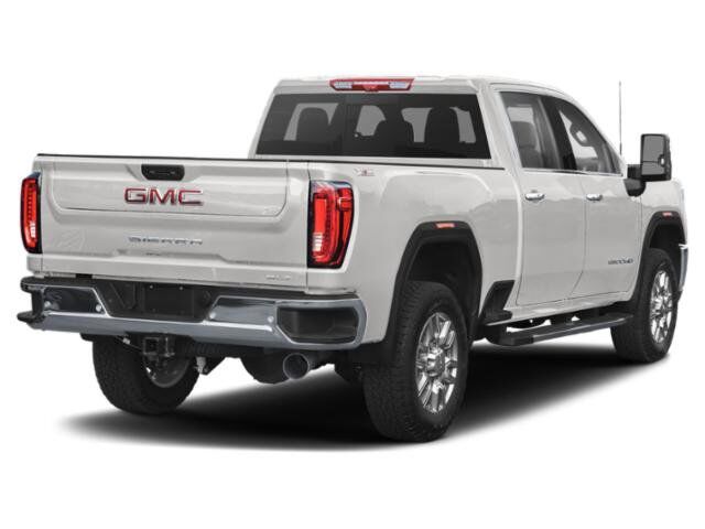 2021 GMC Sierra 3500HD Denali Roseville CA