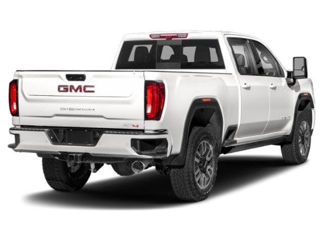 2021 GMC Sierra 3500HD Denali Roseville CA