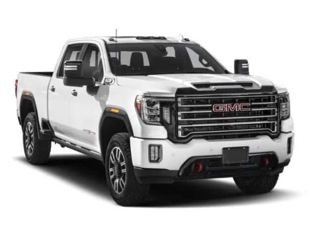 2021 GMC Sierra 3500HD Denali Roseville CA
