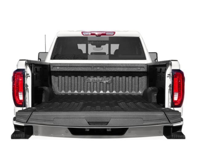 2021 GMC Sierra 3500HD Denali Roseville CA