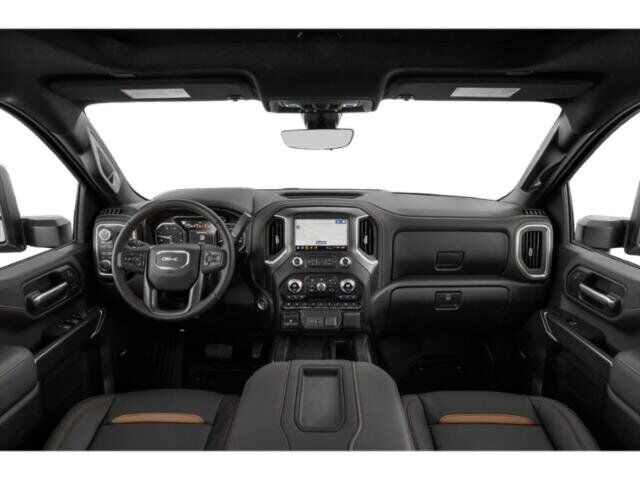 2021 GMC Sierra 3500HD Denali Roseville CA