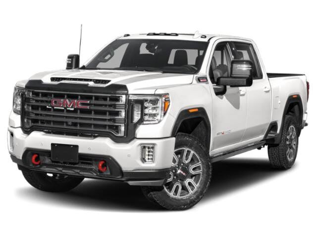 2021 GMC Sierra 3500HD Denali Roseville CA