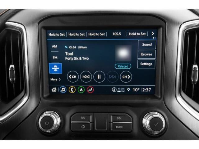 2021 GMC Sierra 3500HD Denali Roseville CA
