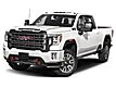 2021 GMC Sierra 3500HD Denali