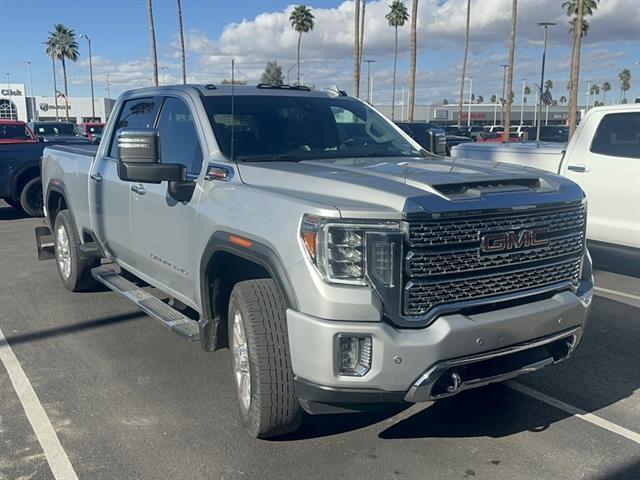 2021 GMC Sierra 3500HD Denali Tucson AZ