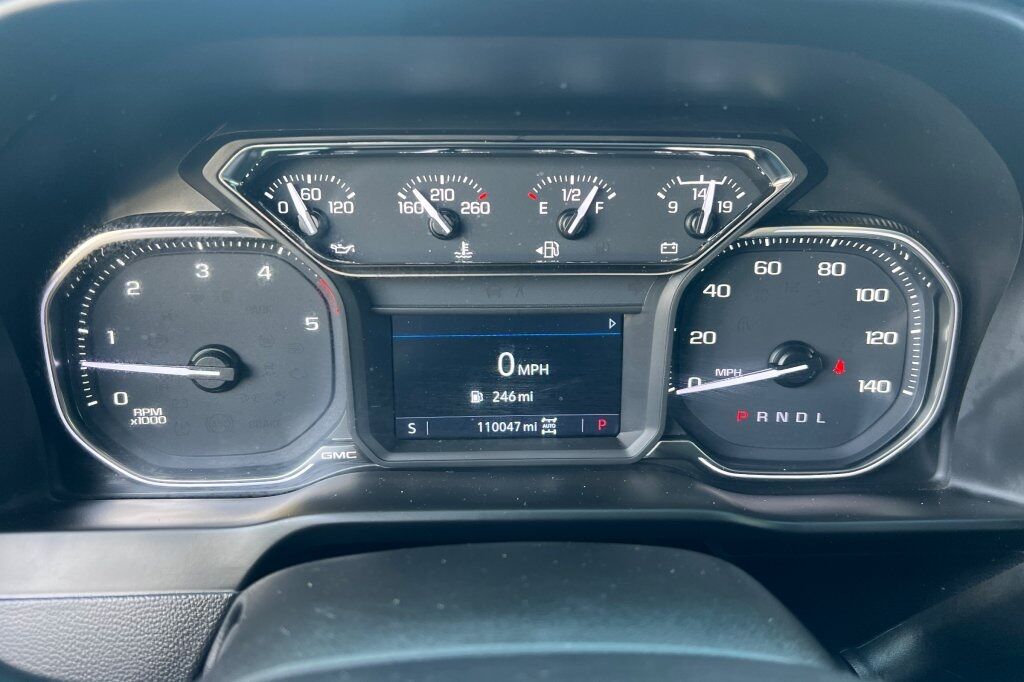 2021 GMC Sierra 3500HD SLE Fruitland ID