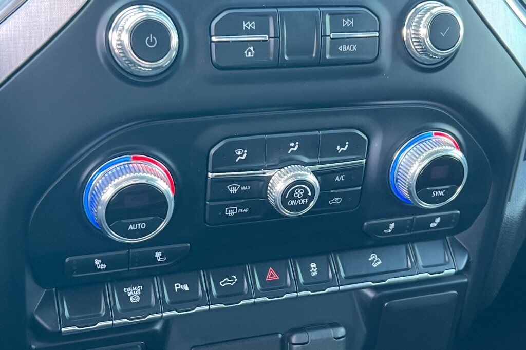 2021 GMC Sierra 3500HD SLE Fruitland ID