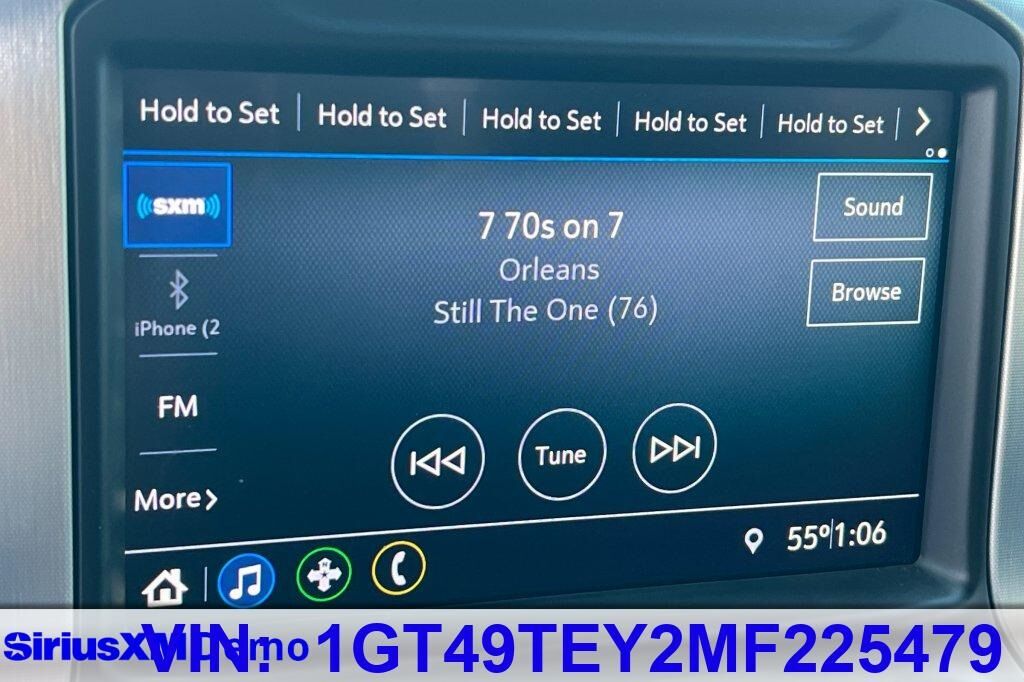 2021 GMC Sierra 3500HD SLE Fruitland ID