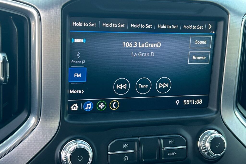 2021 GMC Sierra 3500HD SLE Fruitland ID