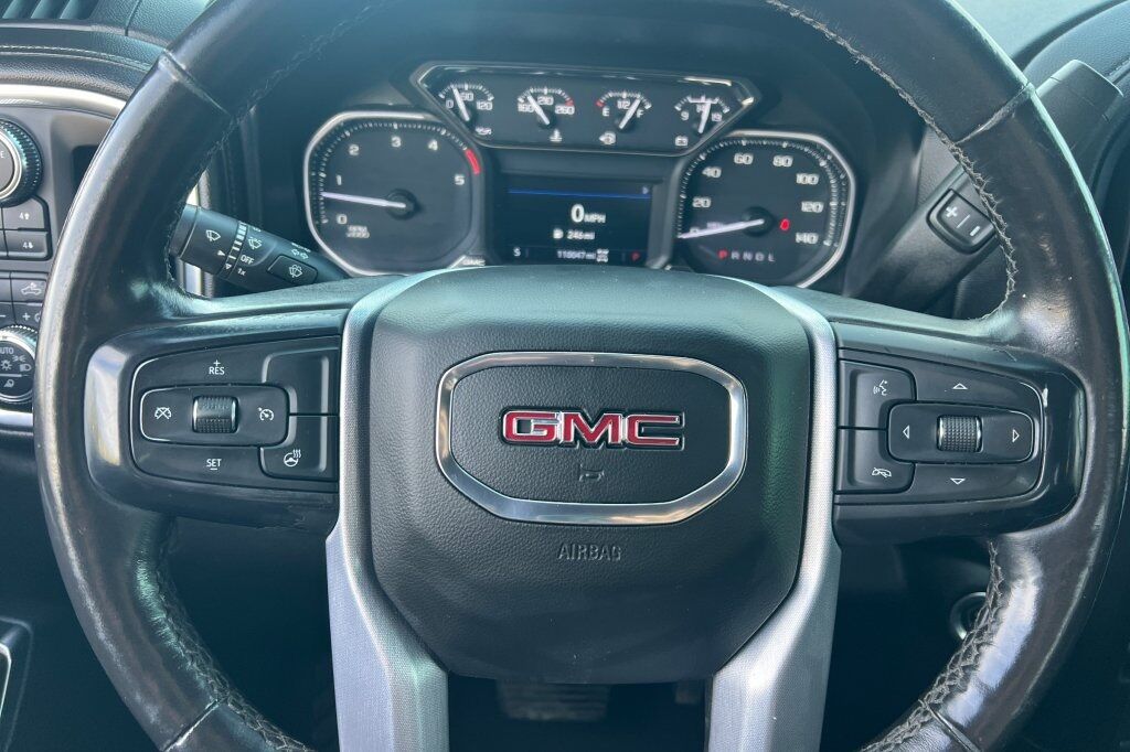 2021 GMC Sierra 3500HD SLE Fruitland ID