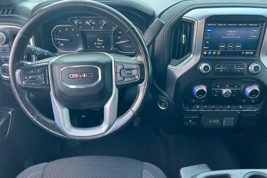 2021 GMC Sierra 3500HD SLE Fruitland ID