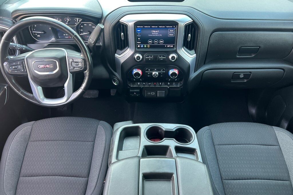 2021 GMC Sierra 3500HD SLE Fruitland ID