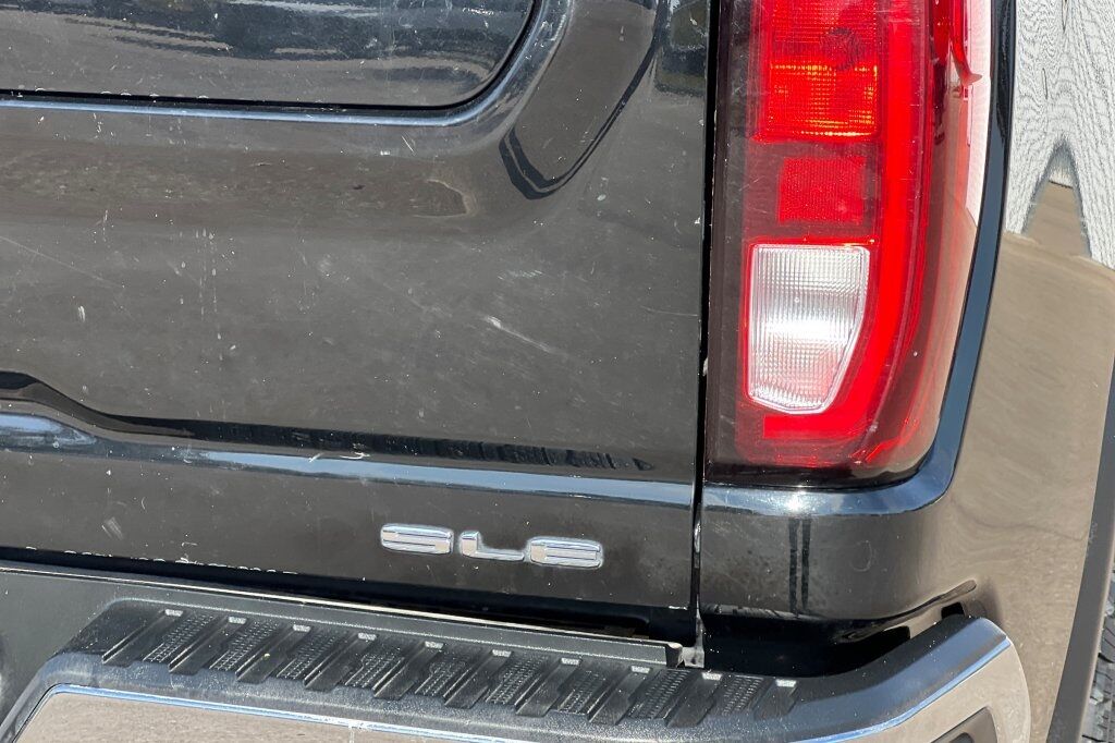 2021 GMC Sierra 3500HD SLE Fruitland ID