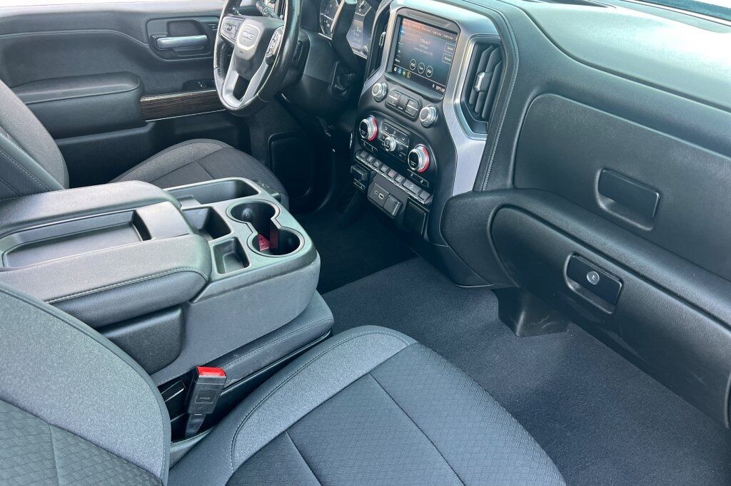 2021 GMC Sierra 3500HD SLE Fruitland ID