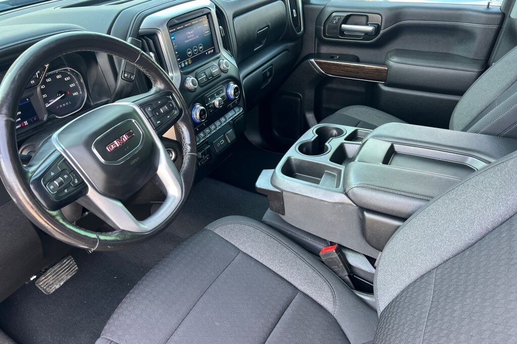 2021 GMC Sierra 3500HD SLE Fruitland ID
