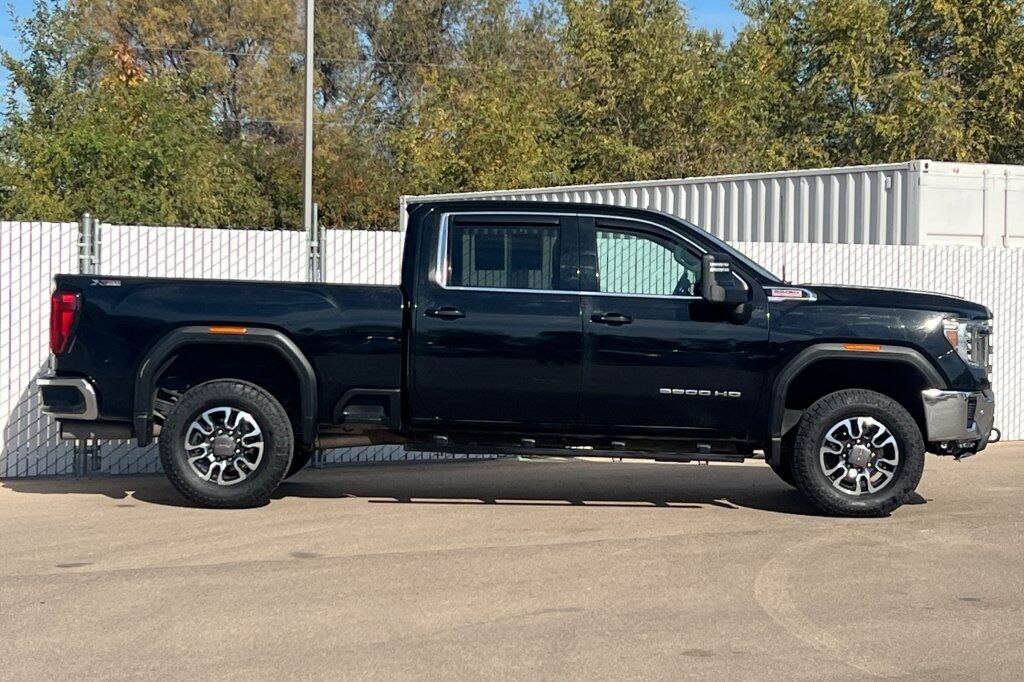 2021 GMC Sierra 3500HD SLE Fruitland ID