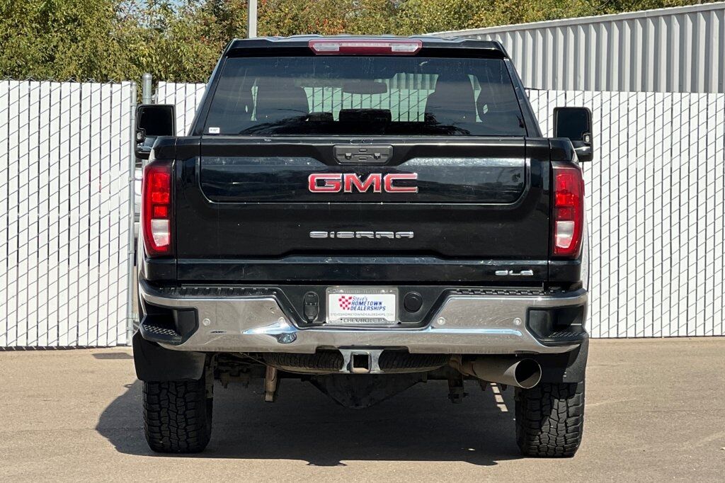 2021 GMC Sierra 3500HD SLE Fruitland ID