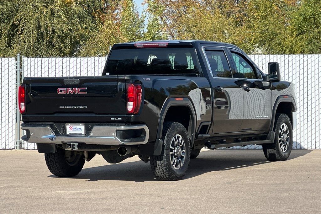 2021 GMC Sierra 3500HD SLE Fruitland ID