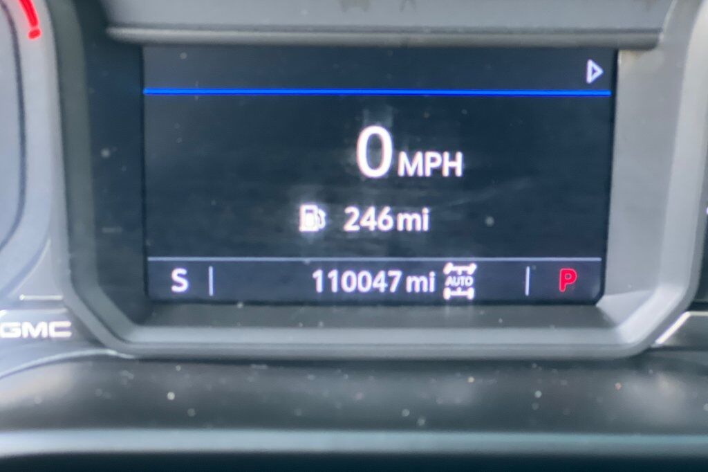 2021 GMC Sierra 3500HD SLE Fruitland ID