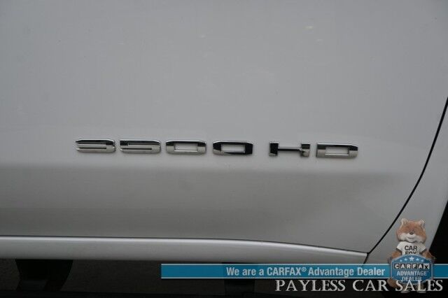 2021 GMC Sierra 3500HD SLT Anchorage AK