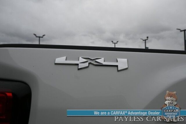 2021 GMC Sierra 3500HD SLT Anchorage AK