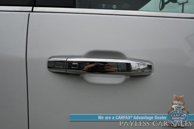 2021 GMC Sierra 3500HD SLT Anchorage AK