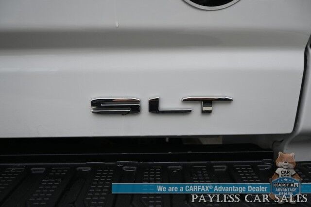 2021 GMC Sierra 3500HD SLT Anchorage AK