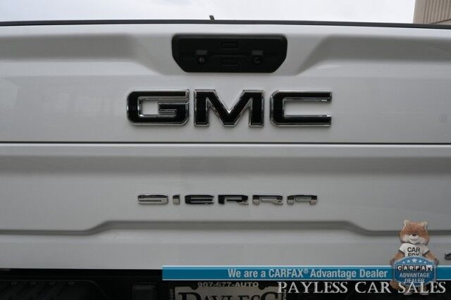 2021 GMC Sierra 3500HD SLT Anchorage AK