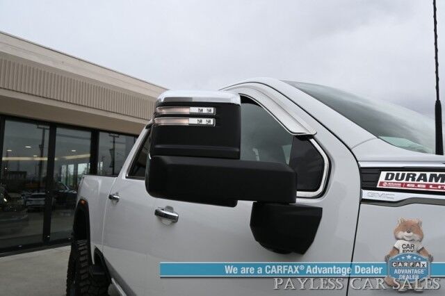 2021 GMC Sierra 3500HD SLT Anchorage AK