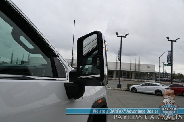 2021 GMC Sierra 3500HD SLT Anchorage AK