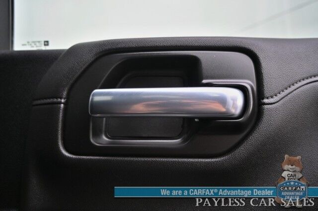 2021 GMC Sierra 3500HD SLT Anchorage AK