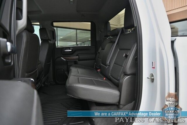 2021 GMC Sierra 3500HD SLT Anchorage AK