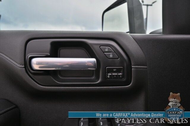2021 GMC Sierra 3500HD SLT Anchorage AK