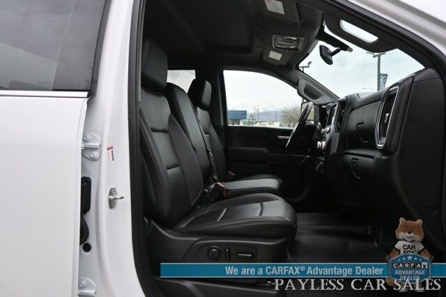 2021 GMC Sierra 3500HD SLT Anchorage AK