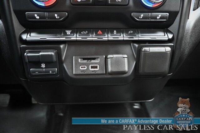 2021 GMC Sierra 3500HD SLT Anchorage AK