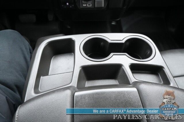 2021 GMC Sierra 3500HD SLT Anchorage AK