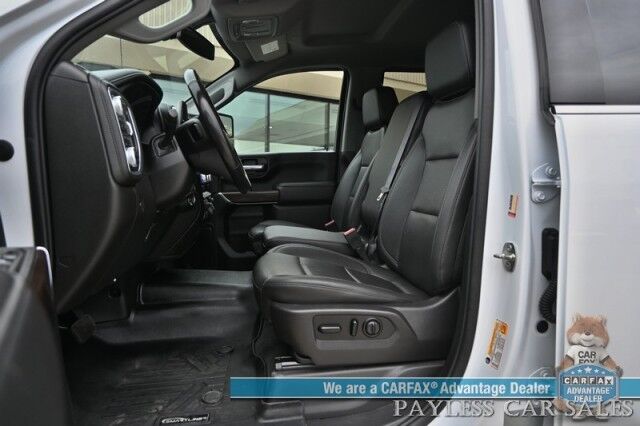 2021 GMC Sierra 3500HD SLT Anchorage AK