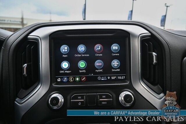2021 GMC Sierra 3500HD SLT Anchorage AK