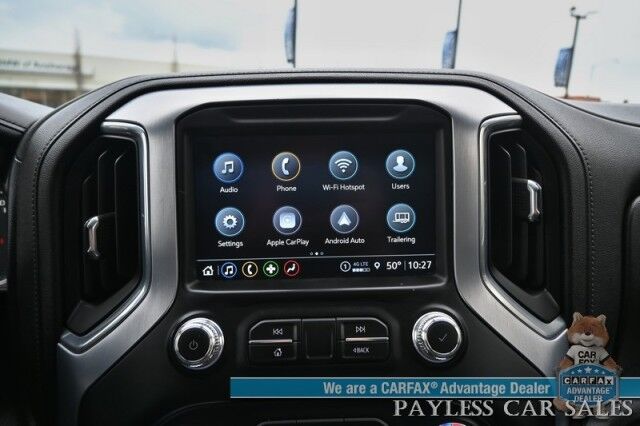 2021 GMC Sierra 3500HD SLT Anchorage AK