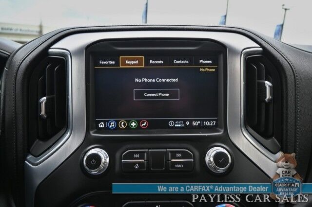2021 GMC Sierra 3500HD SLT Anchorage AK