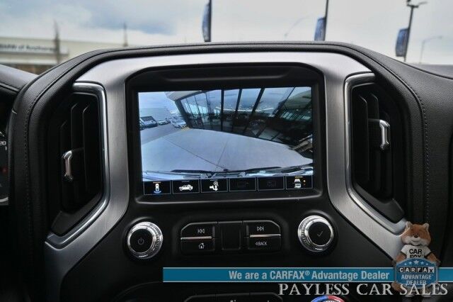 2021 GMC Sierra 3500HD SLT Anchorage AK