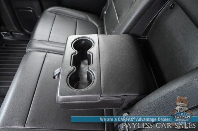 2021 GMC Sierra 3500HD SLT Anchorage AK