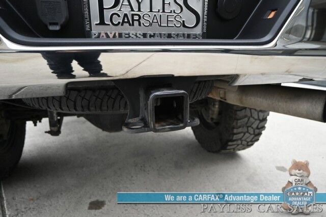 2021 GMC Sierra 3500HD SLT Anchorage AK