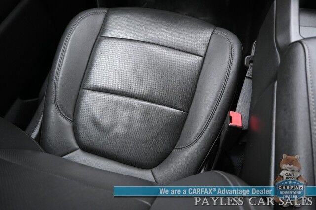 2021 GMC Sierra 3500HD SLT Anchorage AK