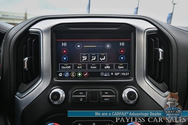 2021 GMC Sierra 3500HD SLT Anchorage AK