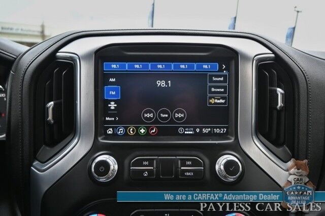 2021 GMC Sierra 3500HD SLT Anchorage AK