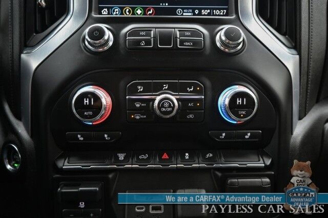 2021 GMC Sierra 3500HD SLT Anchorage AK