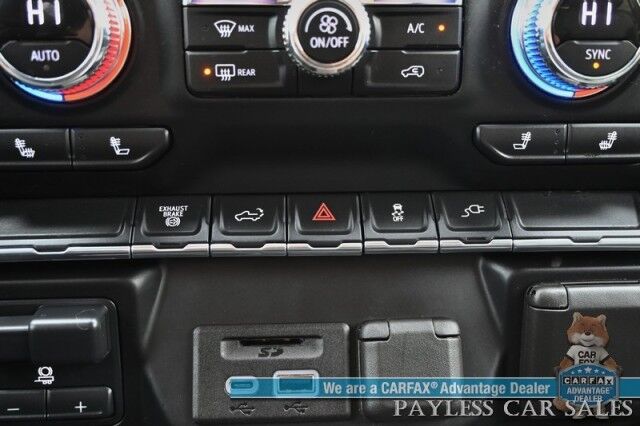 2021 GMC Sierra 3500HD SLT Anchorage AK